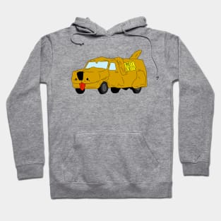 Mutt Cutts Hoodie